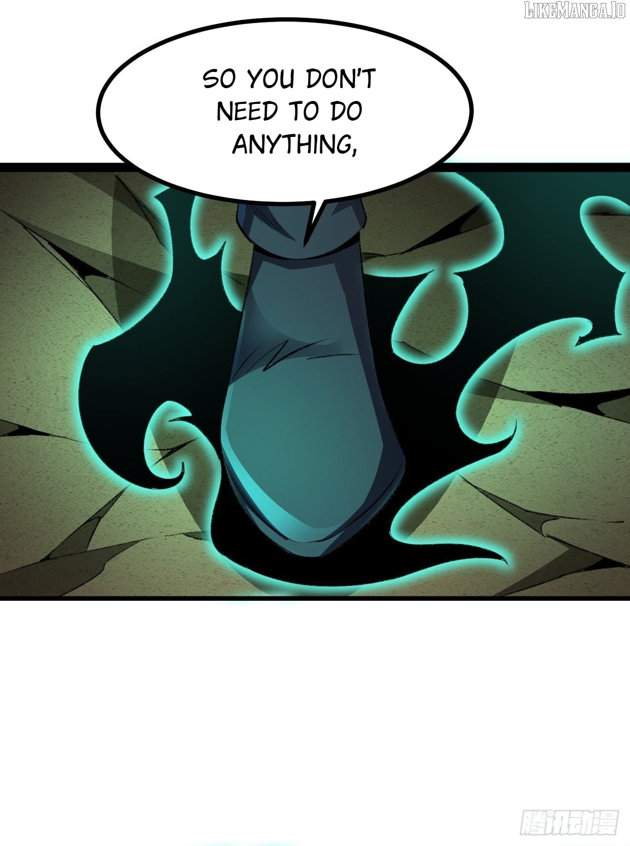 Lord of Summons! Sudden Mutation Chapter 53 - page 9